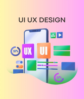 UI & UX Design