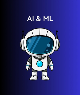 AI & ML