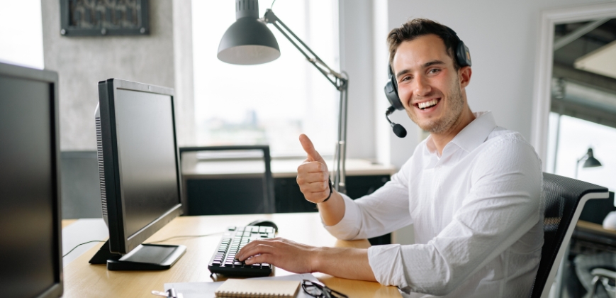 Build a Career That Matches Your Passion