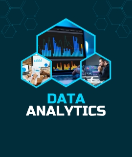 Data Analytics
